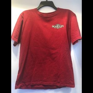 Marley’s Hilton Head T-shirt- Youth XL